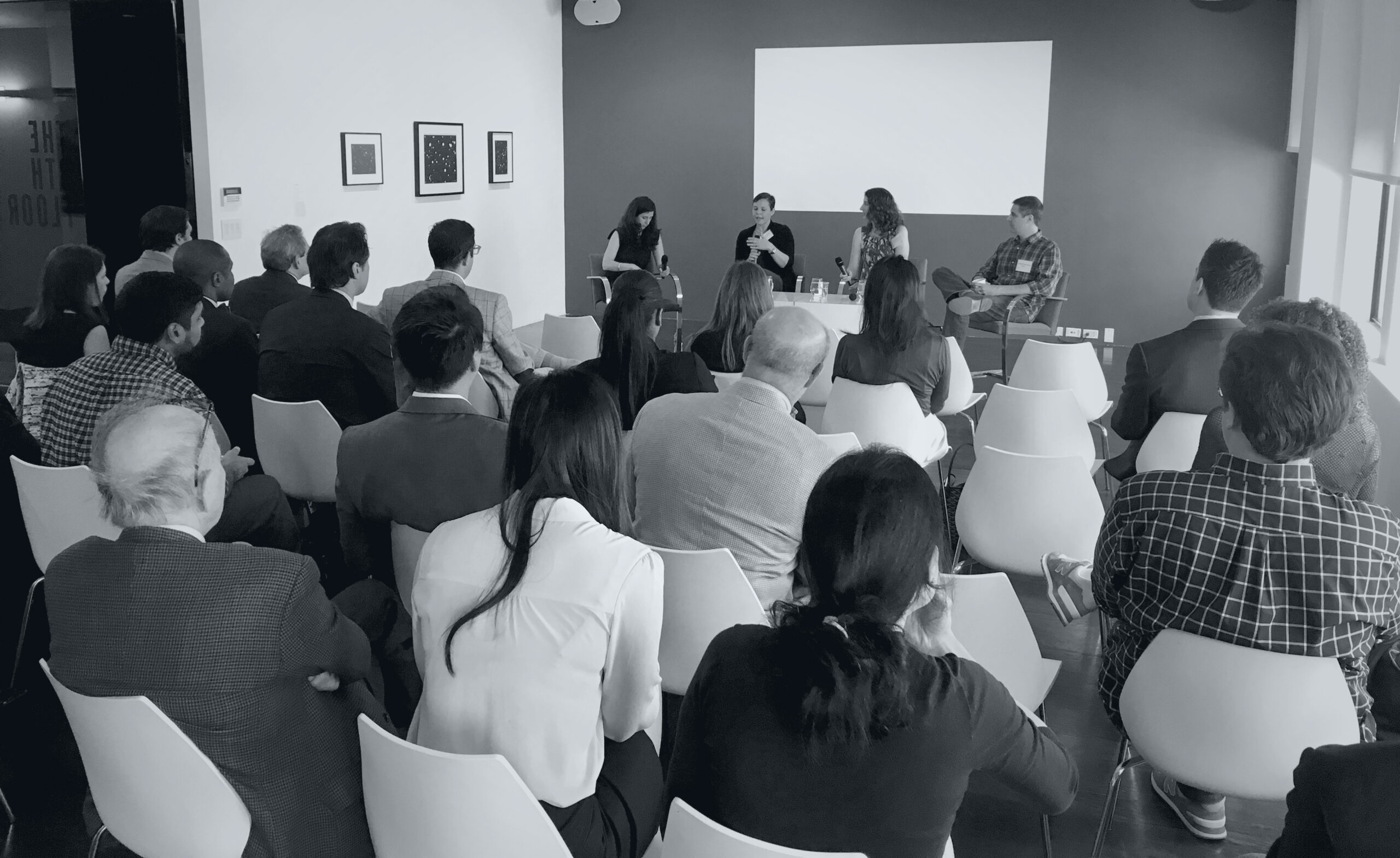 Breakfast Panel Event