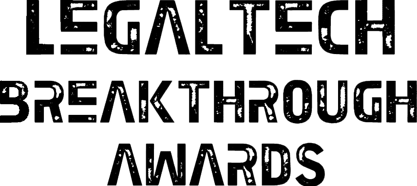 Overall LegalTech Solution of the Year