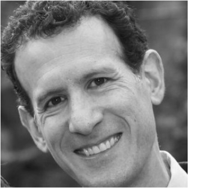 Marc Ackerman with right whitespace