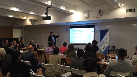 overview recap