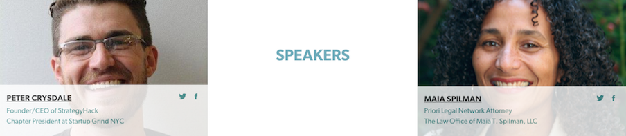 speakers