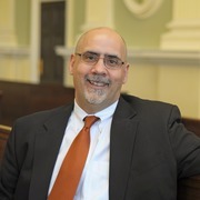 Anthony Minchella