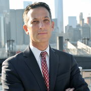 David Slarskey