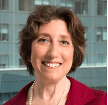 Deborah Karpatkin