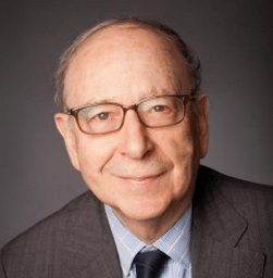 Gerald M. Levine