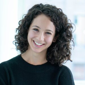 Madeline Antonucci