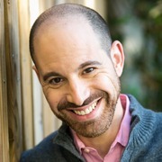 Mark Gabel
