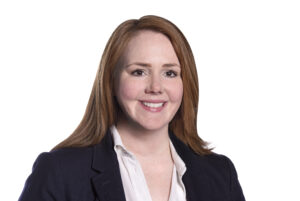 Meg McEvoy