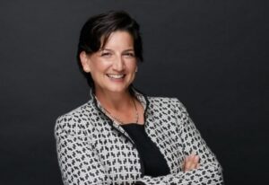 Sandra Cohen