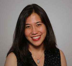 Alice Chin