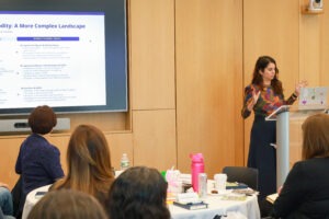 Rethinking Legal Pricing: Notes from a Recent Workshop 