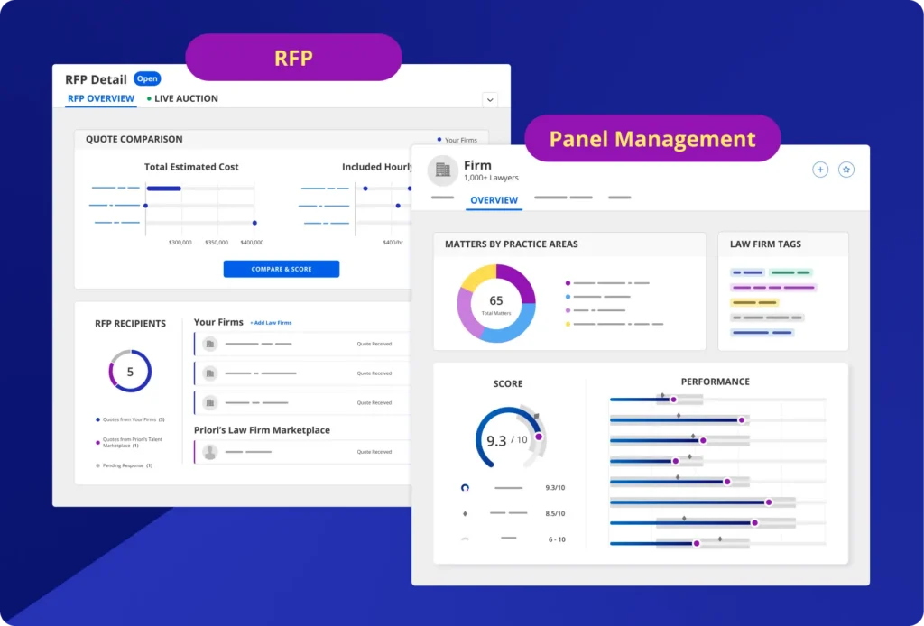 Software — Overview (Live)