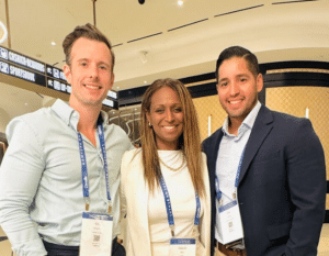Matt Wheatley, Priori's Chief Commercial Officer Running Legal Like a Business